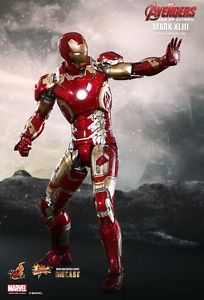 Mua bán HAOCAITOY 1/6 IRON MAN MK 43